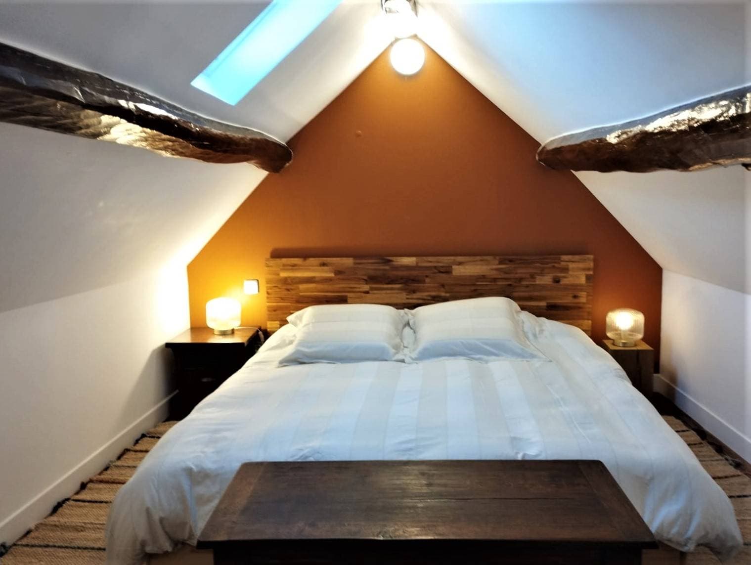 Le Domaine Chapelle 57