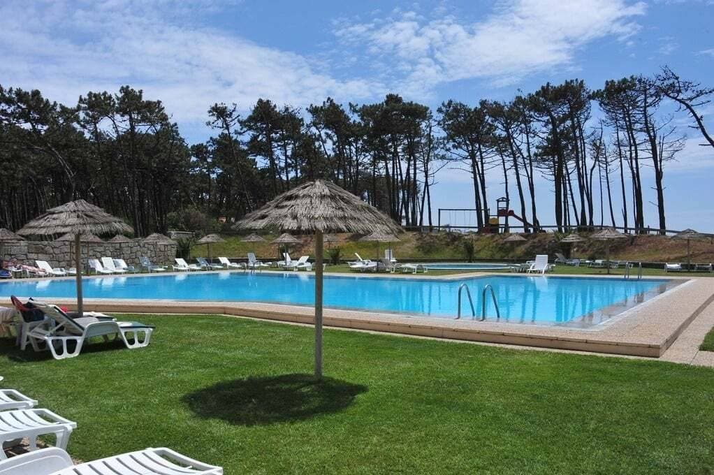 Axis Ofir Beach Resort Hotel 14