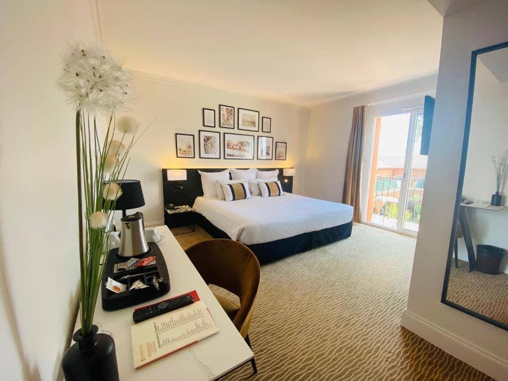 Palmyra Golf Hôtel 22