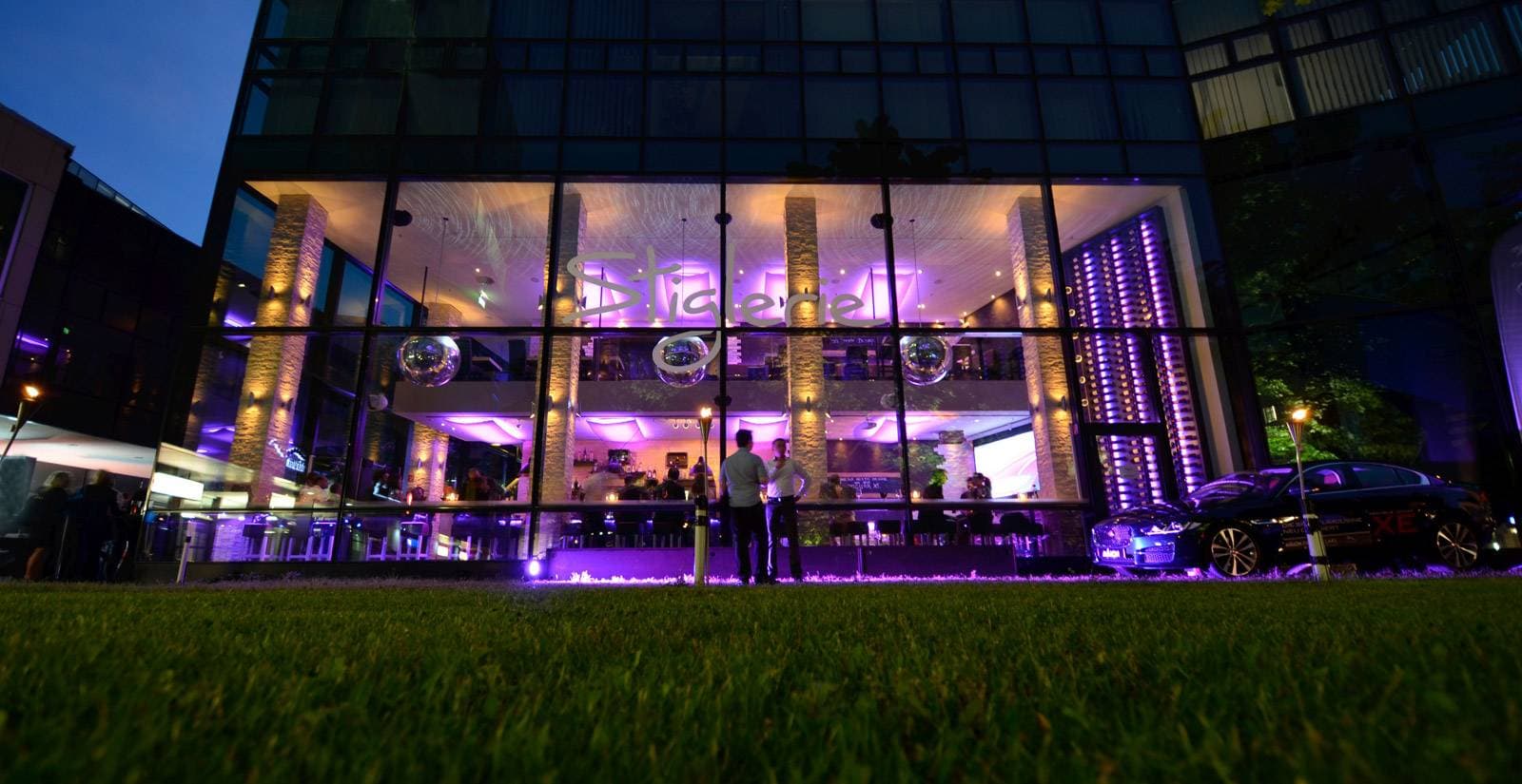 Stiglerie - exklusive events