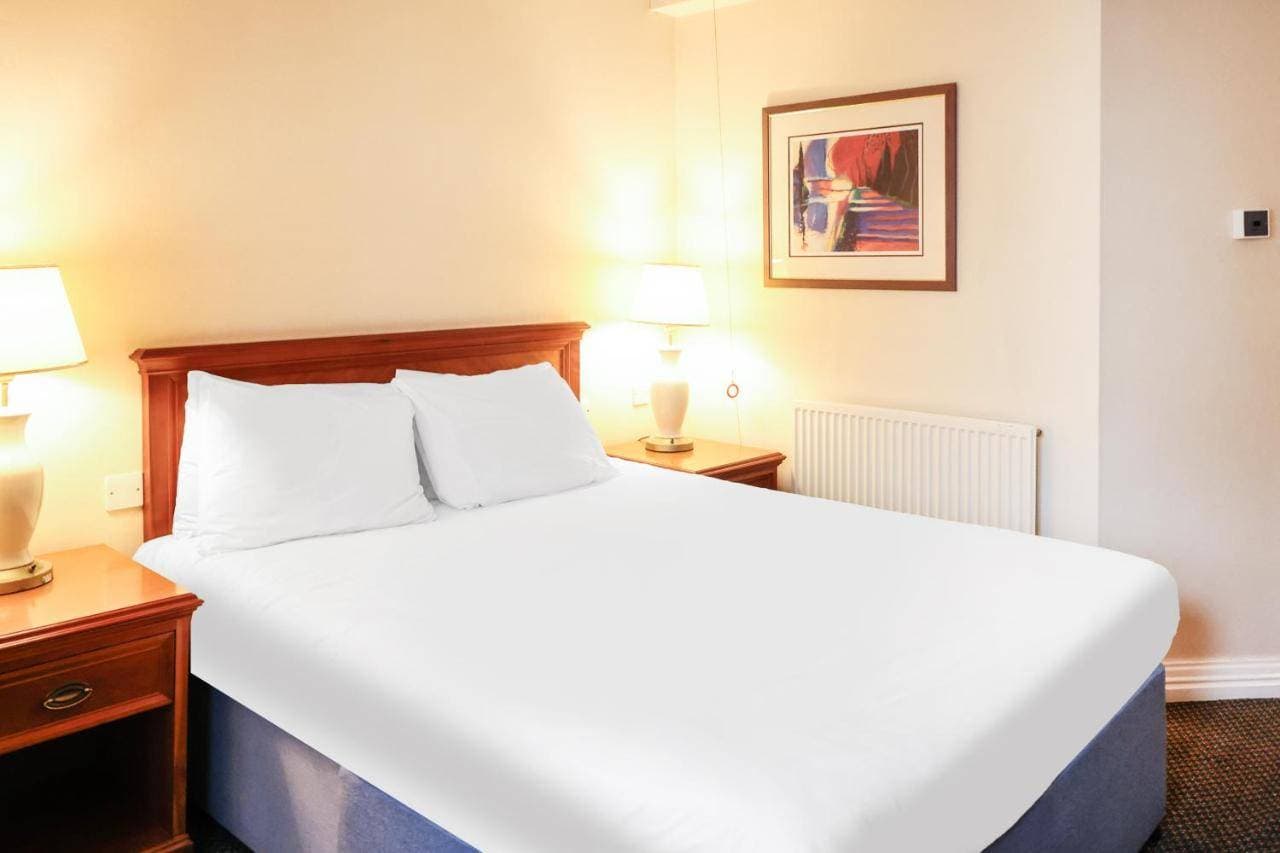 Tong Park Hotel 15