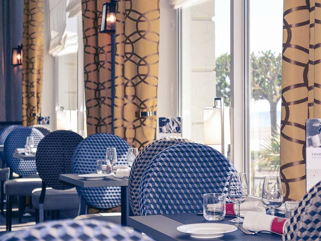 Hôtel Mercure La Baule Majestic 2