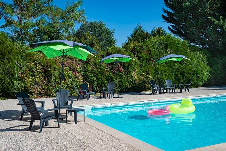 Le Domaine de Sainte-Croix 6