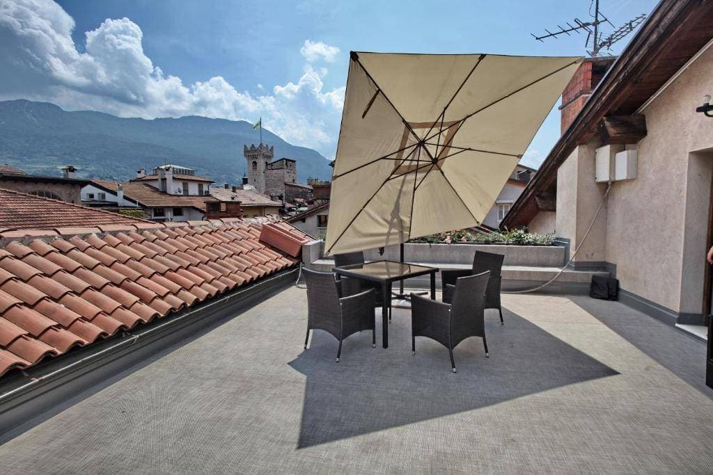 Accademia Hotel Trento 6