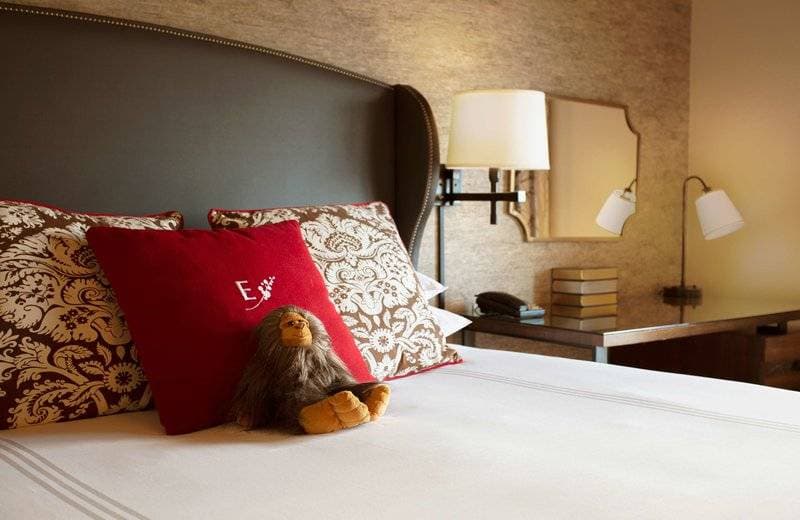 The Edgewater Hotel 20