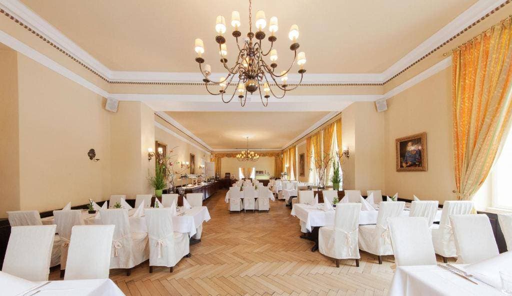 Hotel Marienhof 11