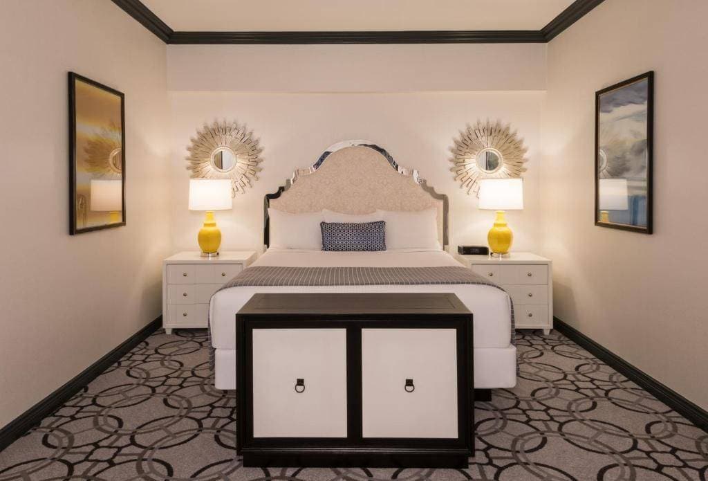 Paris Las Vegas 23