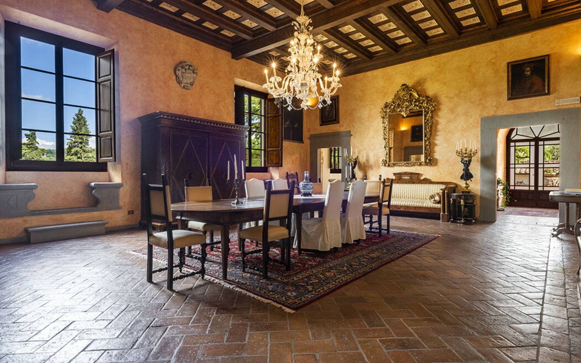 Villa Finesterre  7