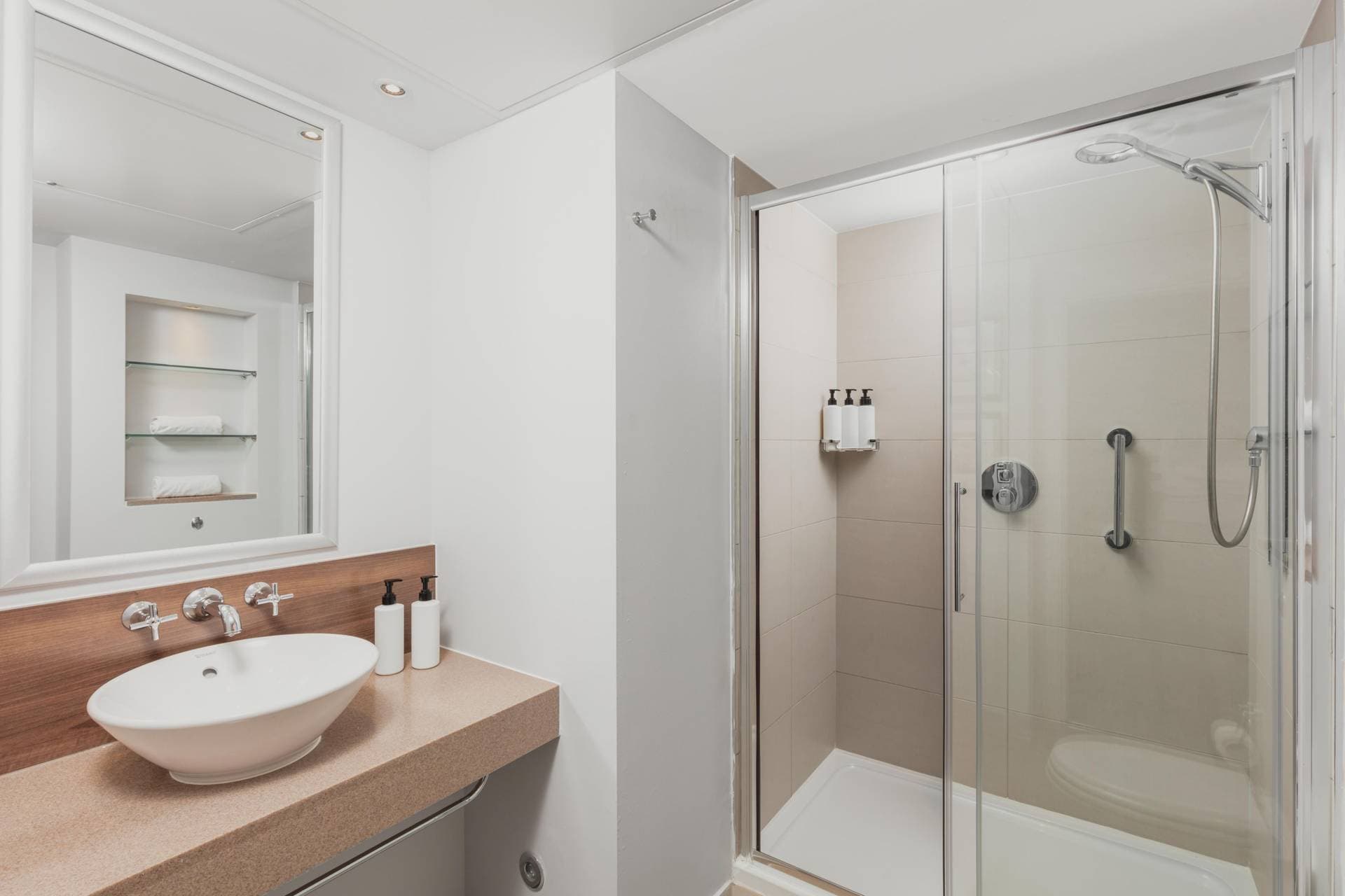 Staybridge Suites Newcastle 16