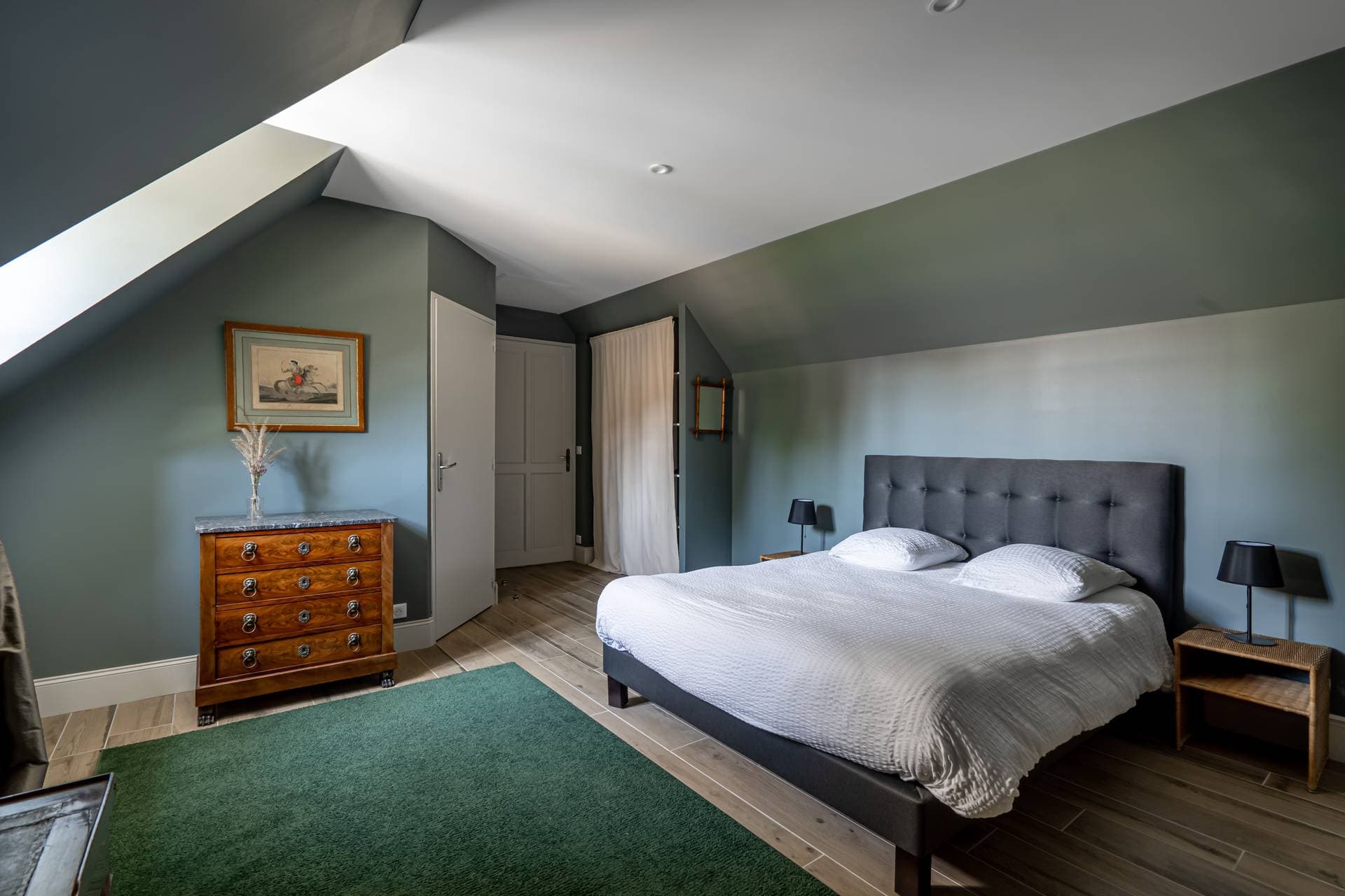 Le Manoir de Vacheresses 22