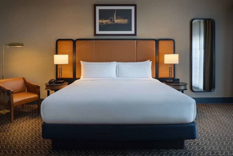 Doubletree Guest Suites Lexington 20