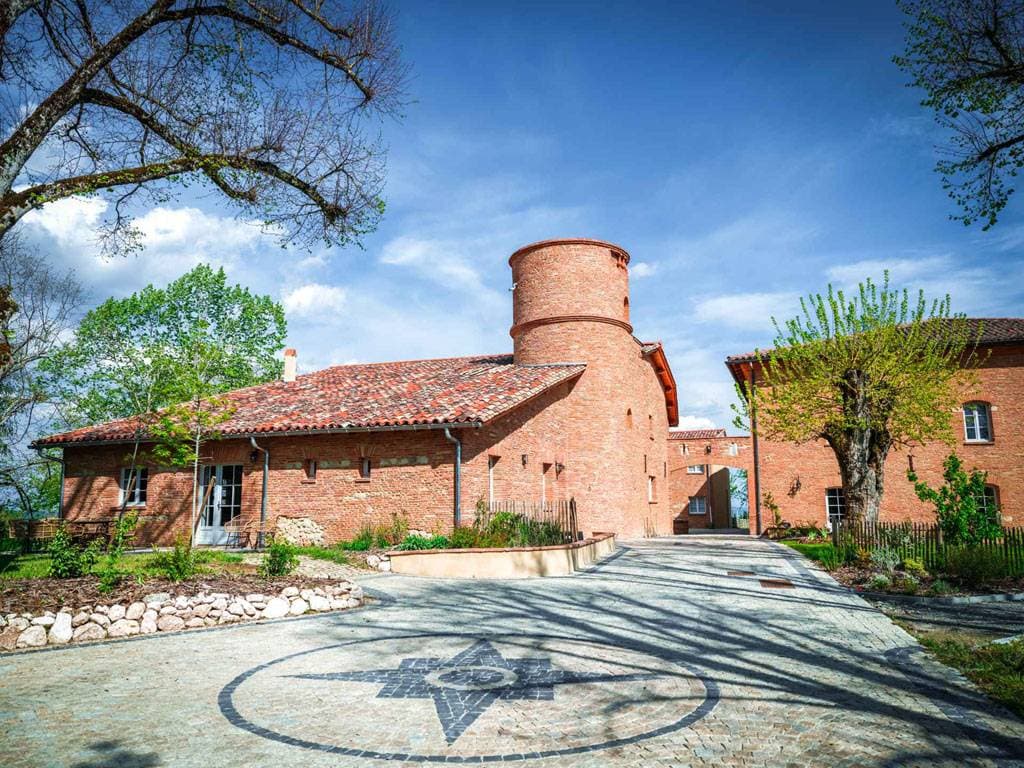 Les Bastides de Roquemaure 1
