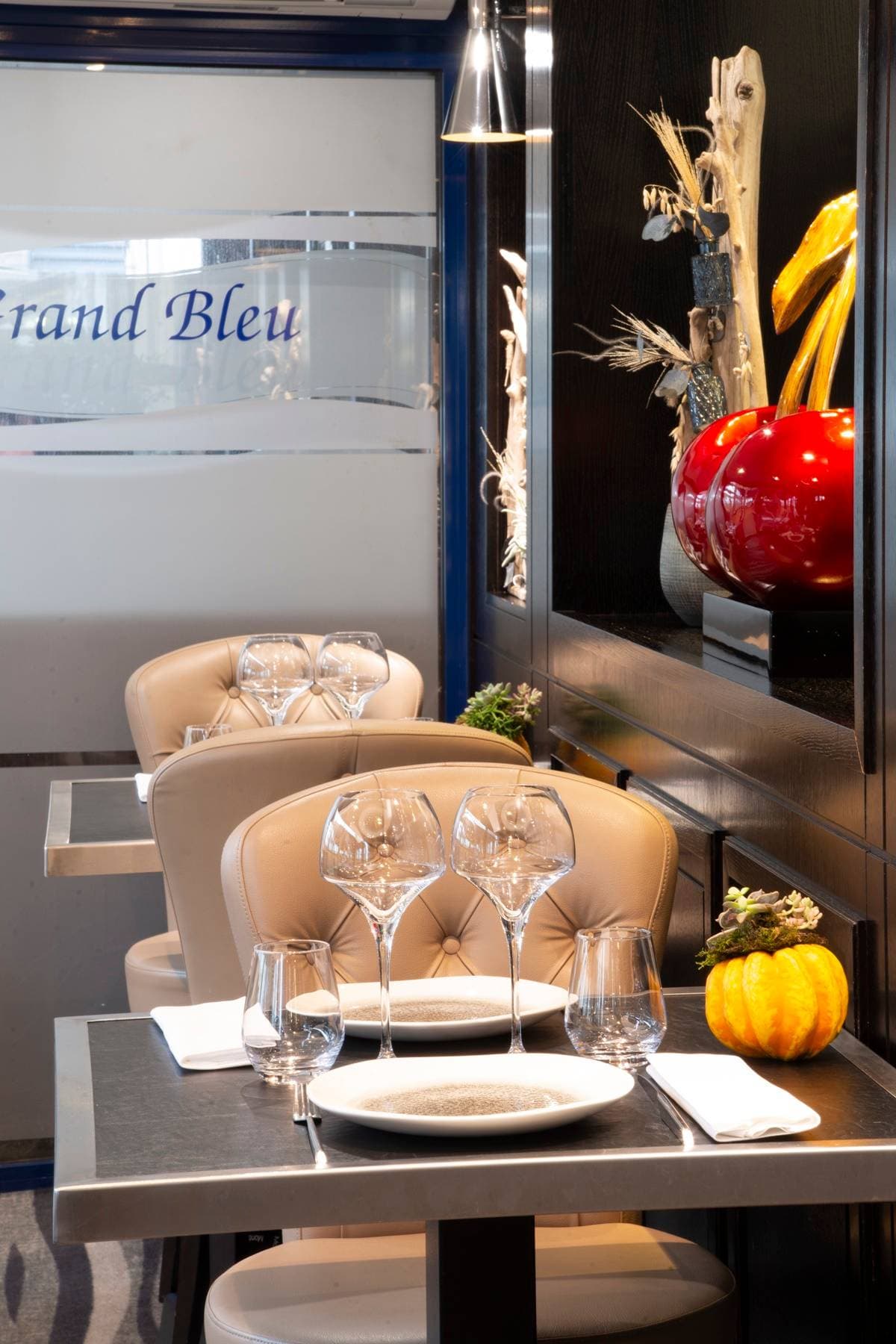 Le Grand Bleu 3