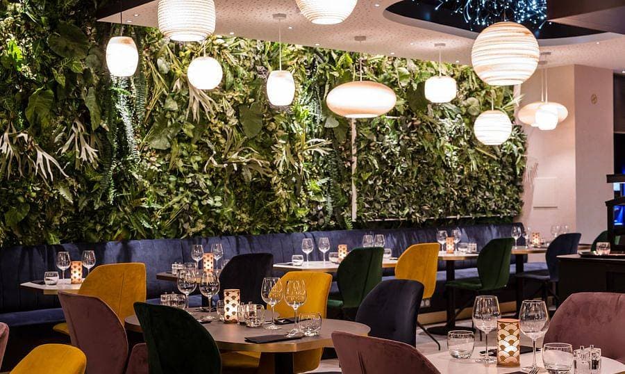 voco Strasbourg Centre - The Garden by IHG 10