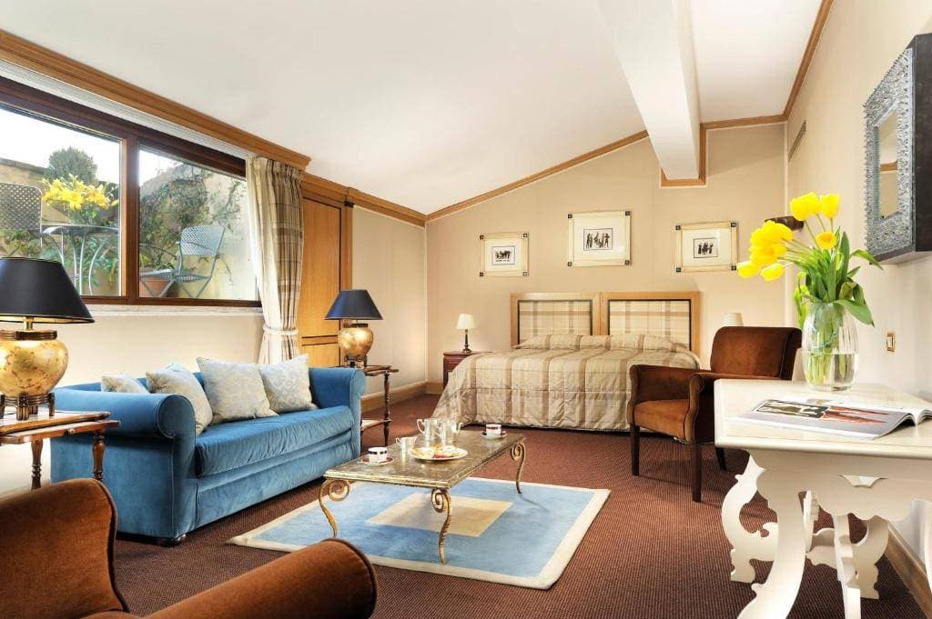 Grand Hotel Continental 16