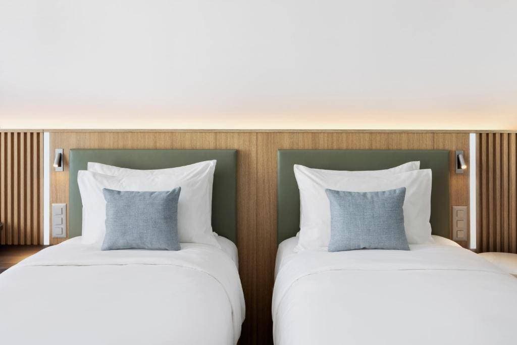 Courtyard by Marriott Biel Bienne 21