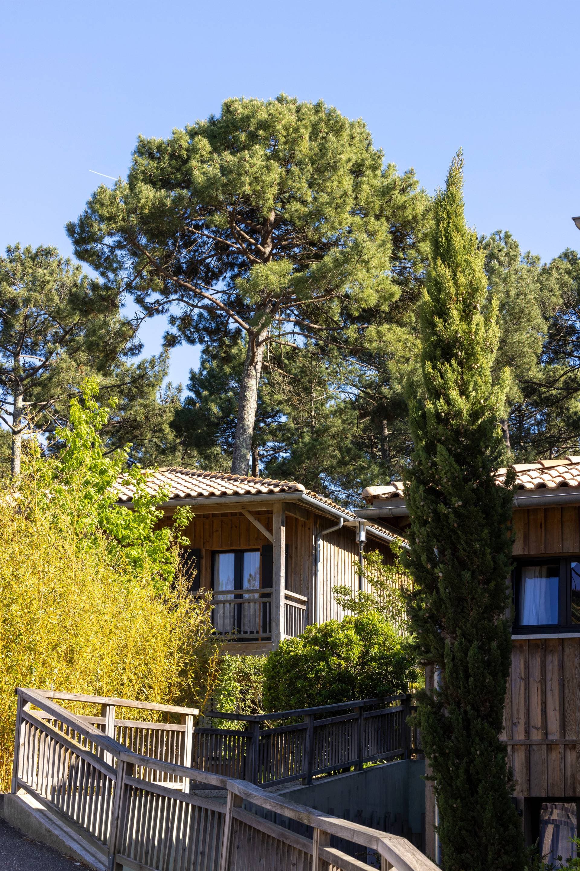 Le Domaine du Ferret 16