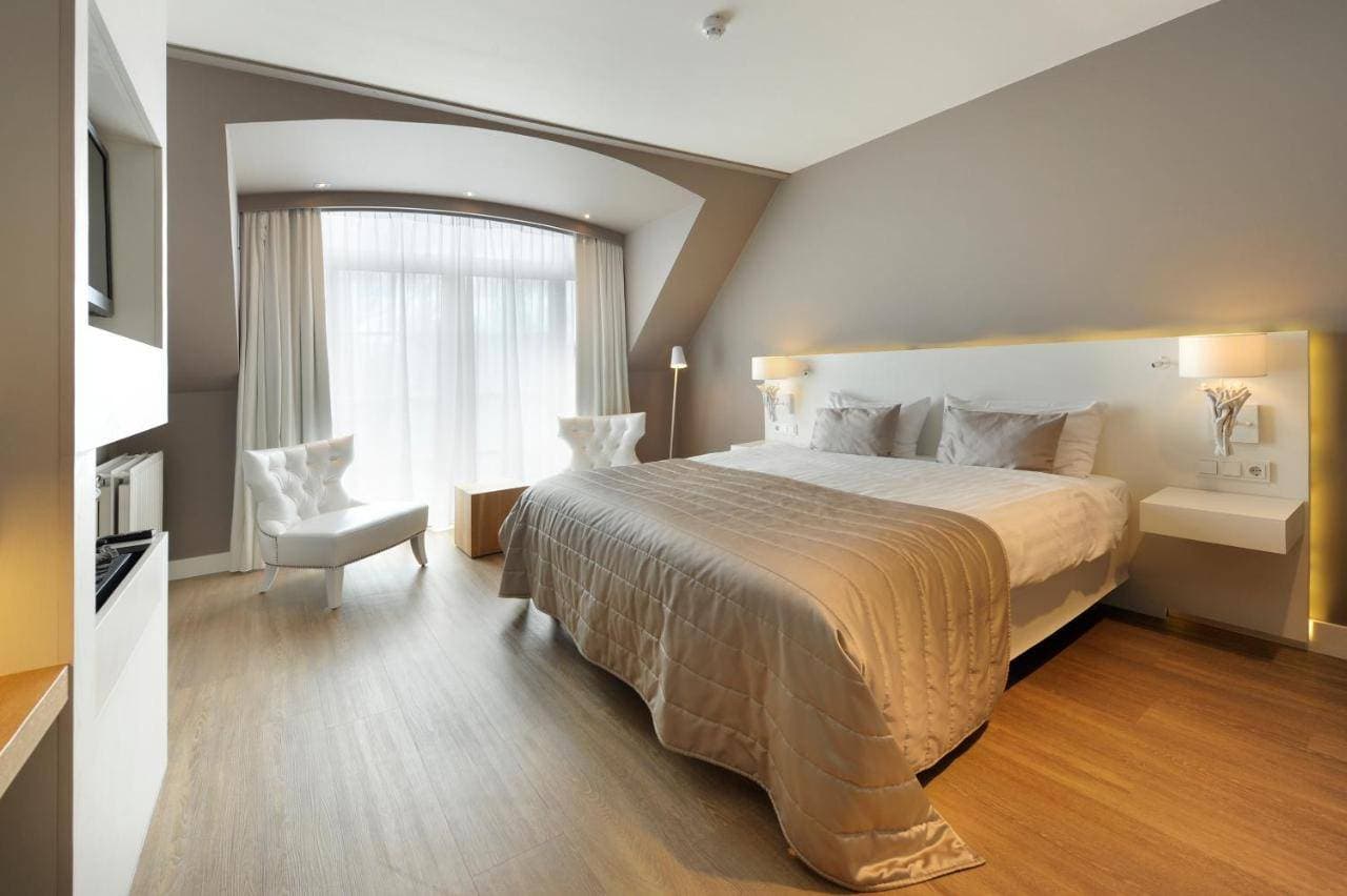 Van Der Valk Hotel Groningen-Westerbroek 8