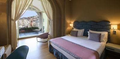 Grand Hotel Portovenere 9