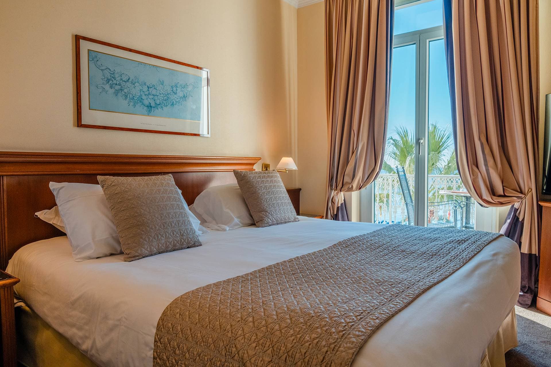 Hôtel West End Nice 11