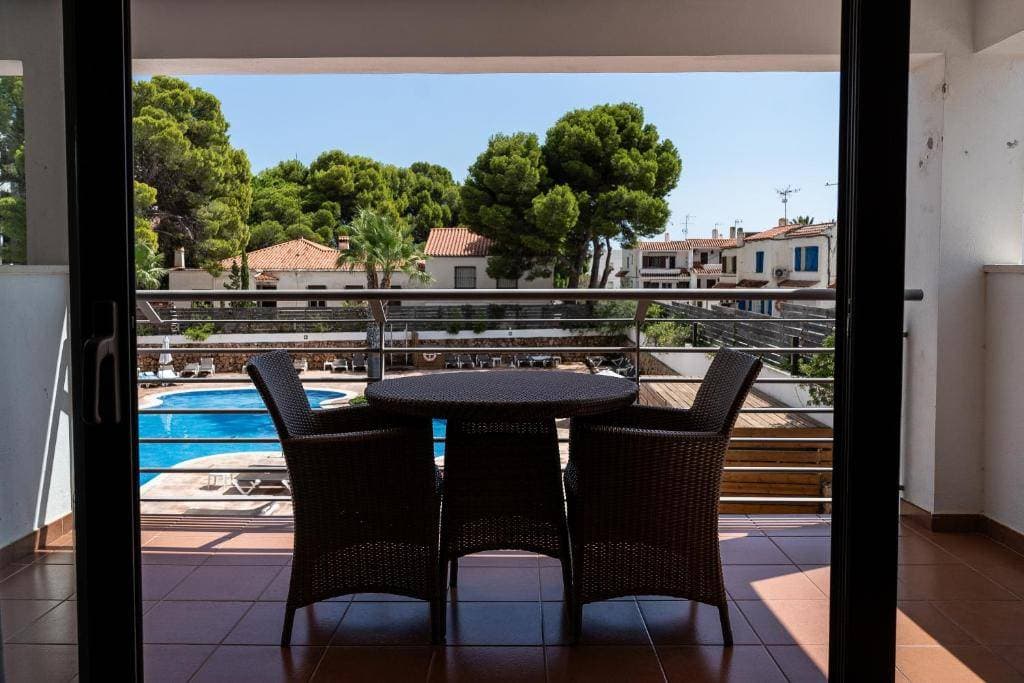 Hotel Alcossebre 11
