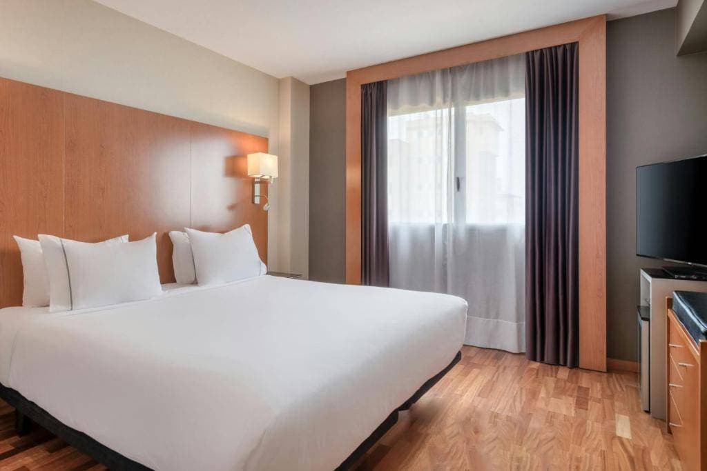 AC Hotel Sevilla Forum 27