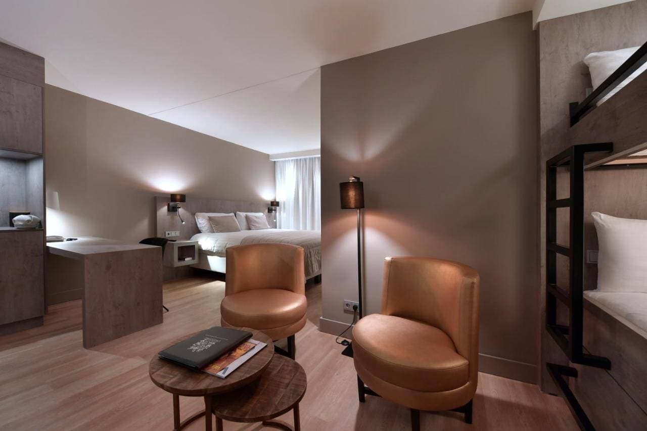 Van Der Valk Hotel Groningen-Westerbroek 13