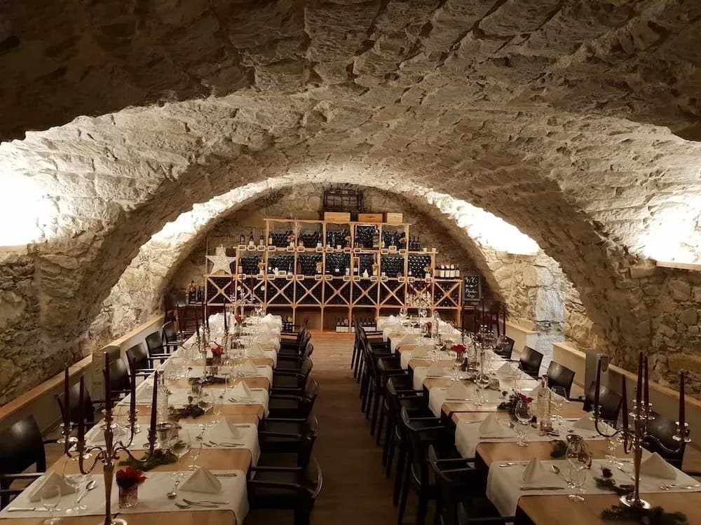 Restaurant Löwen Hausen am Albis 15