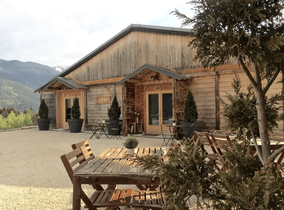 Le domaine de Pierre à Sel 8