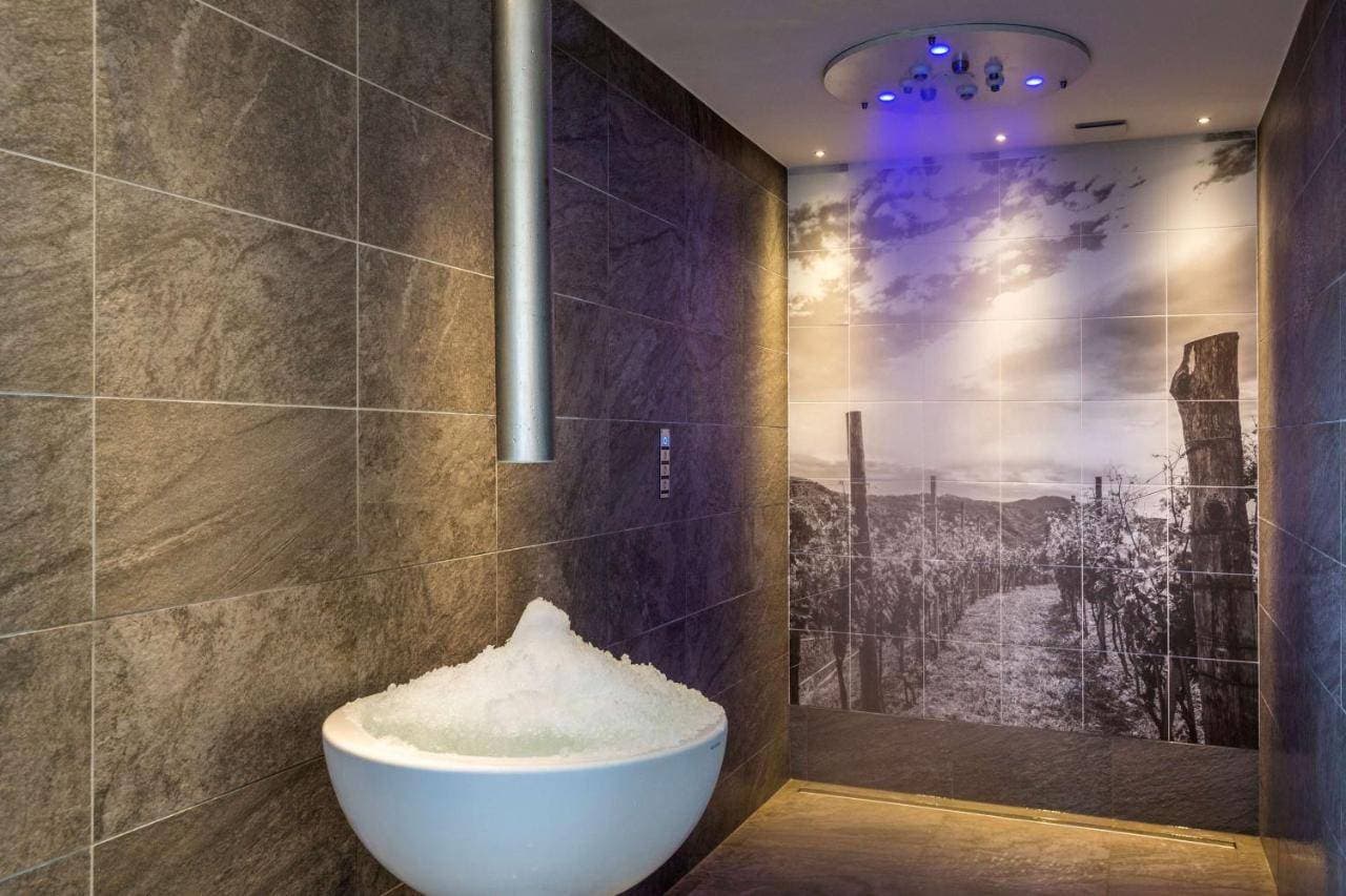 Best Western Premier Hotel & Spa Les Sept Fontaines 21