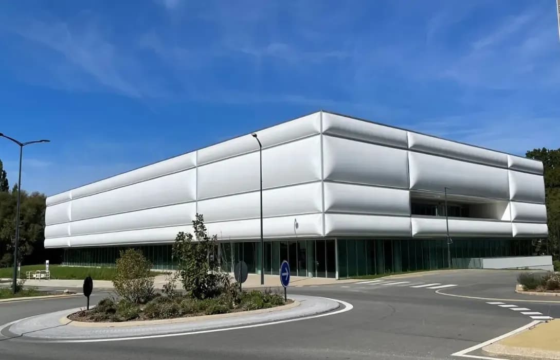 Hennebont Ping Center 1