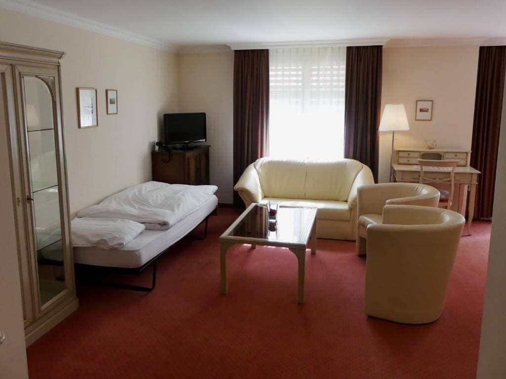 Hotel Rigi 25