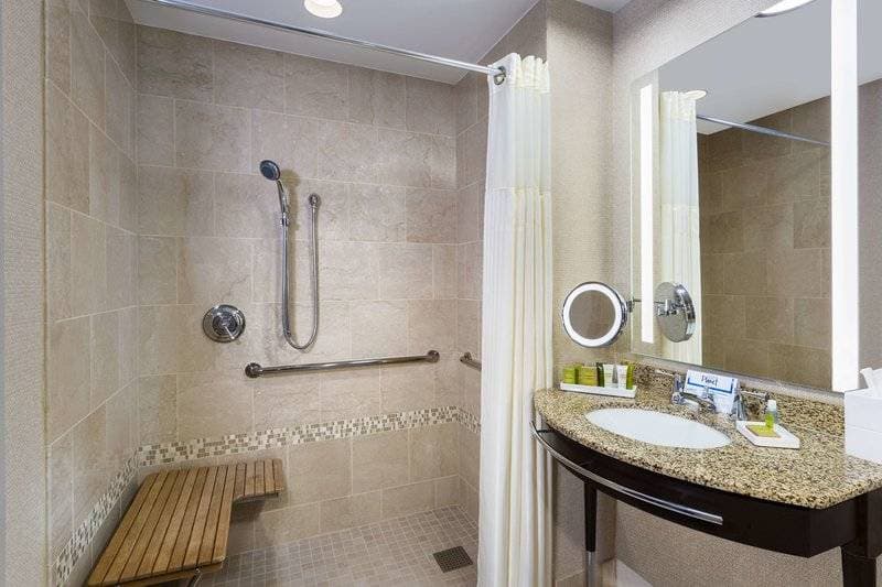 Hilton Americas Houston 31