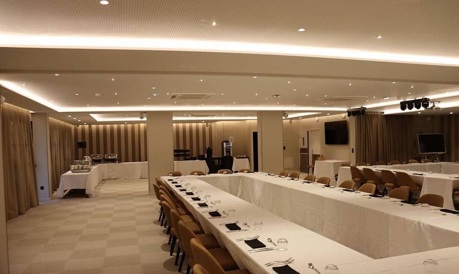 Best Western Plus Le Fairway Hotel & Spa Golf d'Arras 53