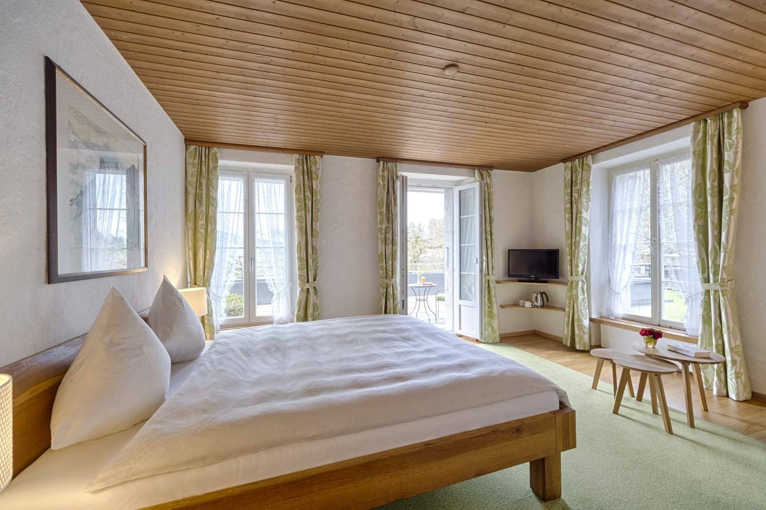 Hotel Restaurant neuhaus zum see 8