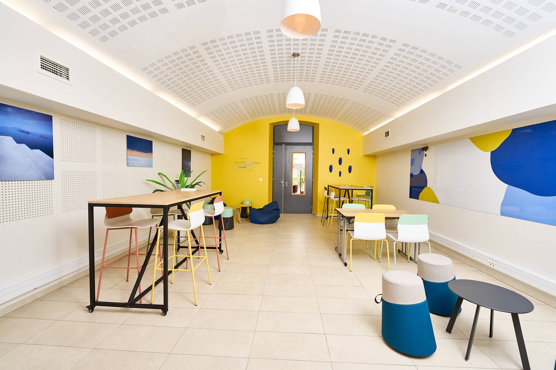 Le Village Club du Soleil Marseille 9