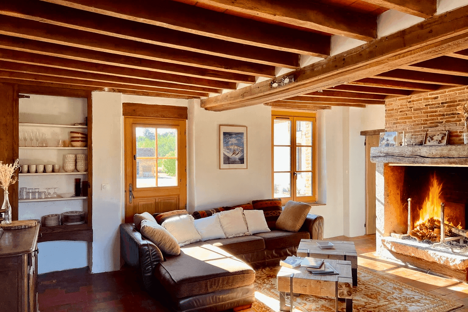 Les Chalans Vanier 56