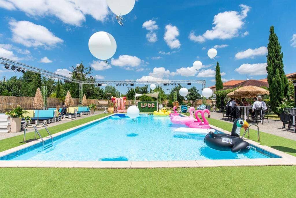 Best Western Plus Le Canard Sur le Toit 8