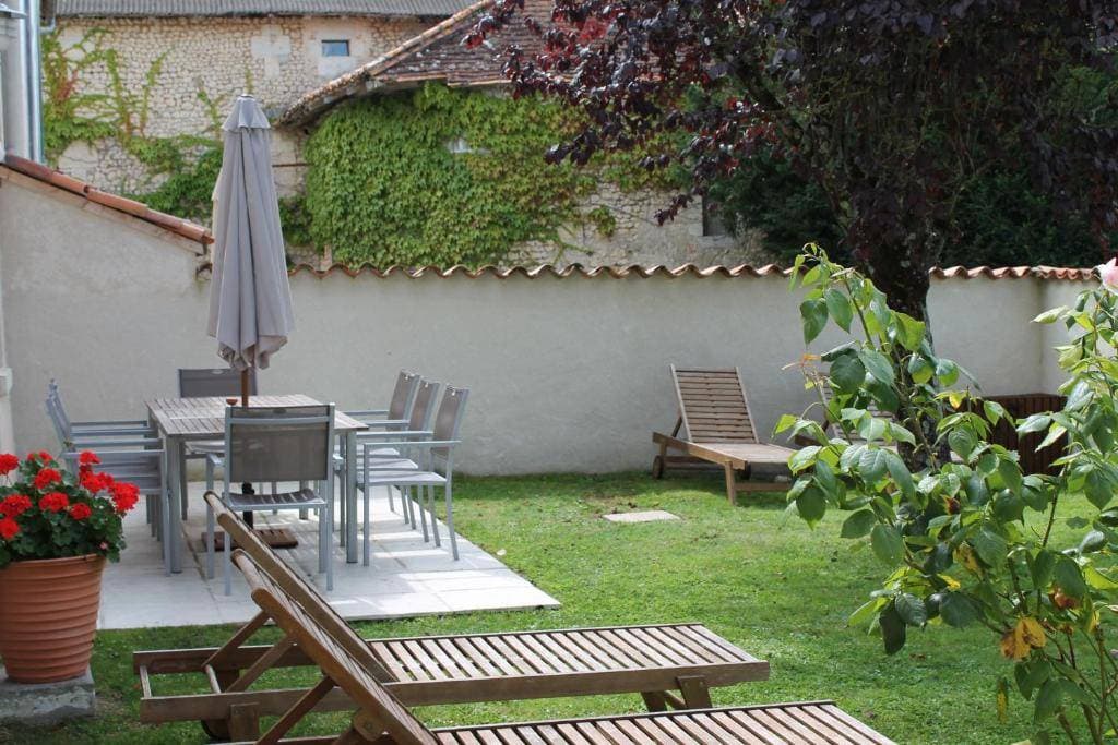 Manoir de Longeveau 8