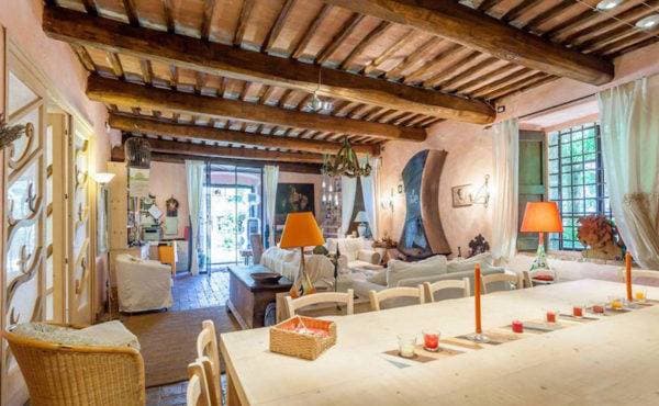 Agriturismo Borgo Santa Maria 16