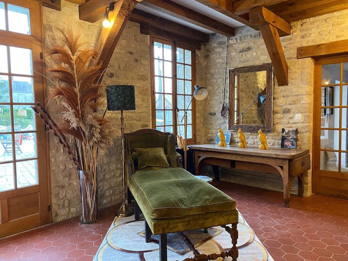 Carlon Luxury Rentals - La Casteline 10