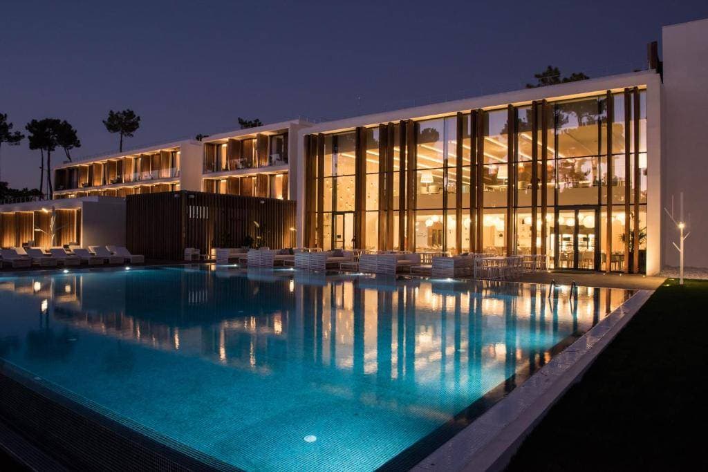 Aroeira Lisbon Hotel 3