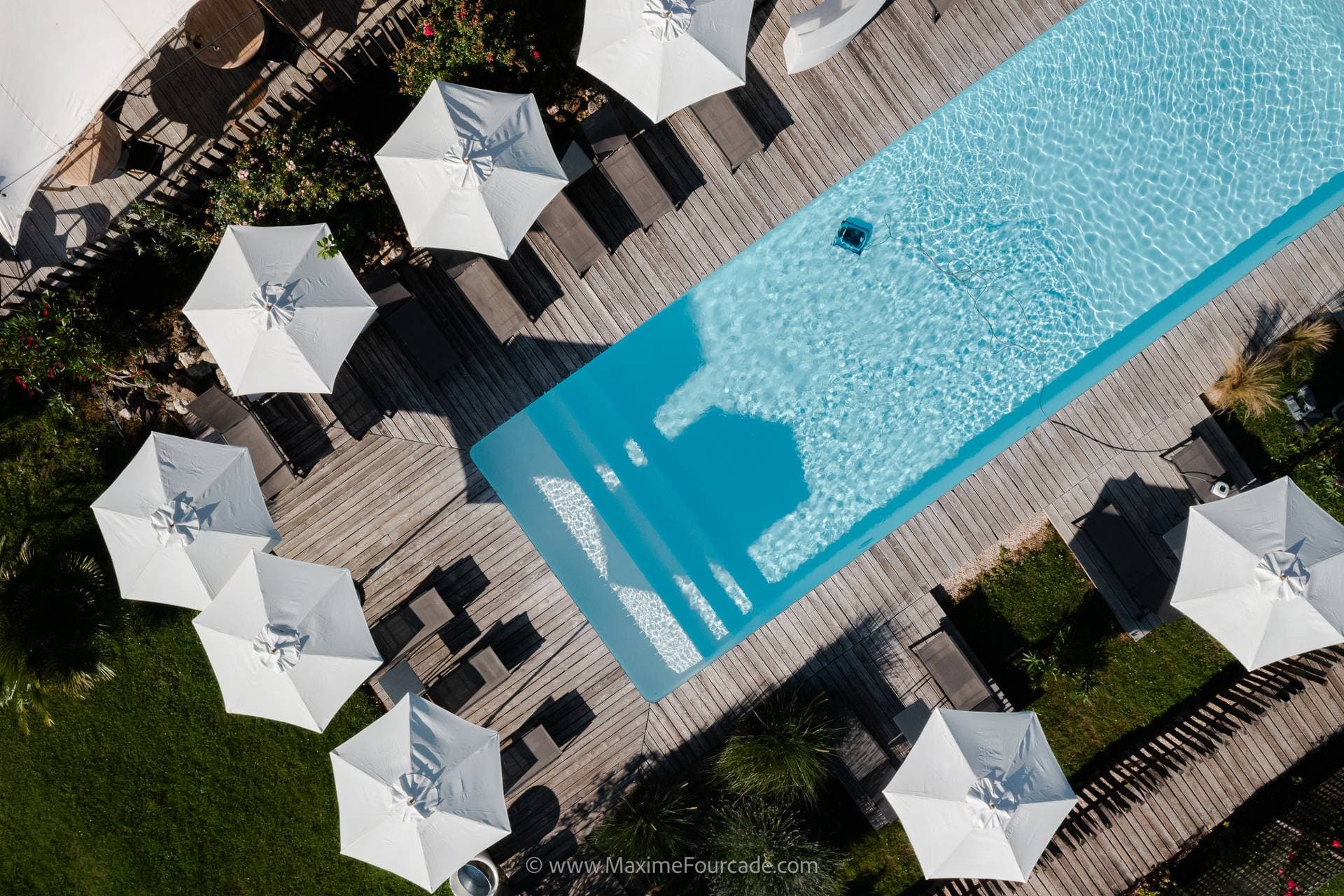 Le Domaine de Baulieu 9
