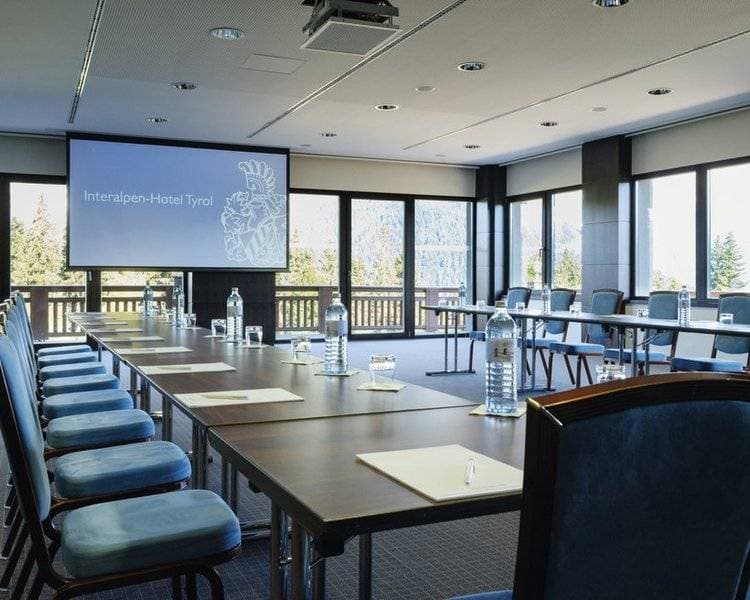 Interalpen-Hotel Tyrol 103