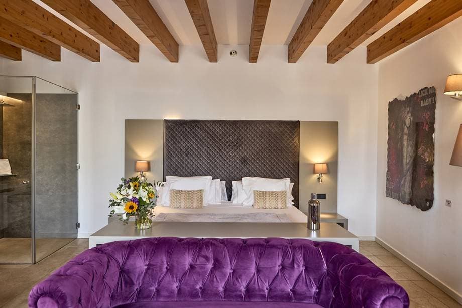BO Hotel Palma 42