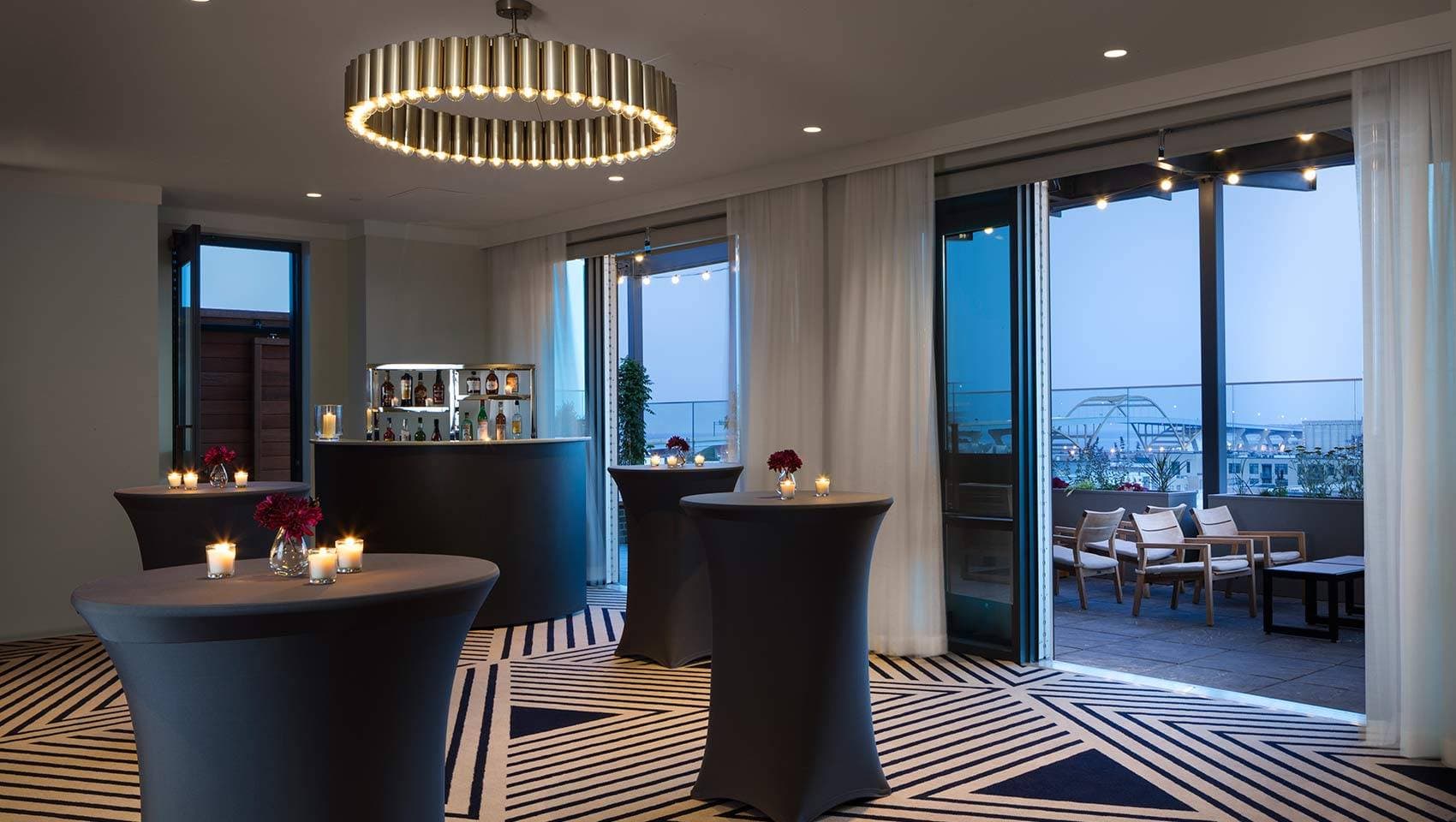 Kimpton Journeyman Hotel, an IHG Hotel 17