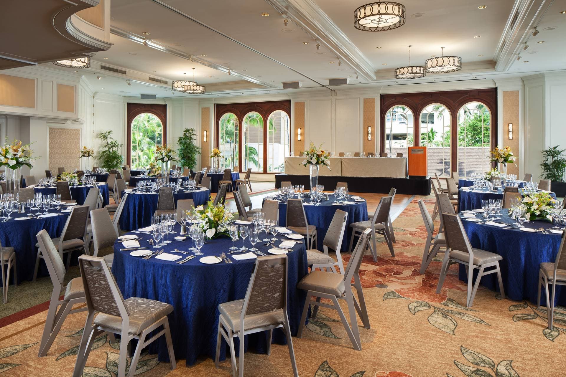 Moana Surfrider, A Westin Resort & Spa, Waikiki Beach 50