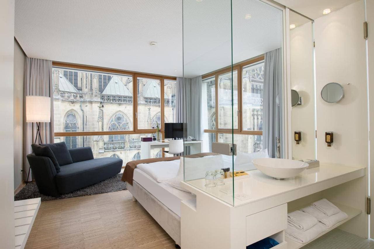 Hotel Am Domplatz 18