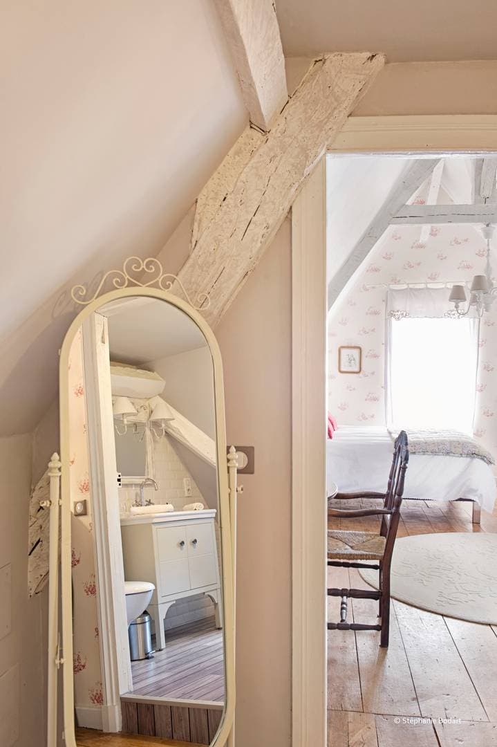 La maison La Devinie 41