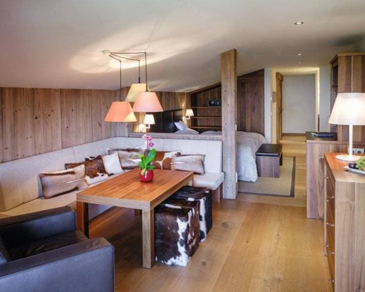 Interalpen-Hotel Tyrol 34